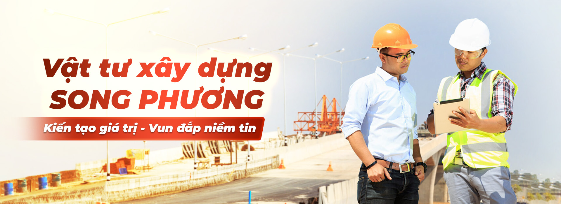Công Ty TNHH MTV BM Song Phương